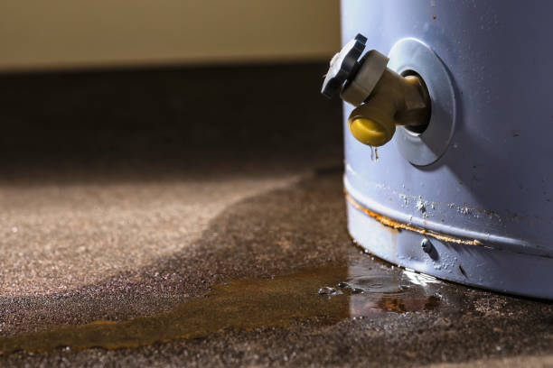 Best Emergency water damage restoration  in New Rockford, ND