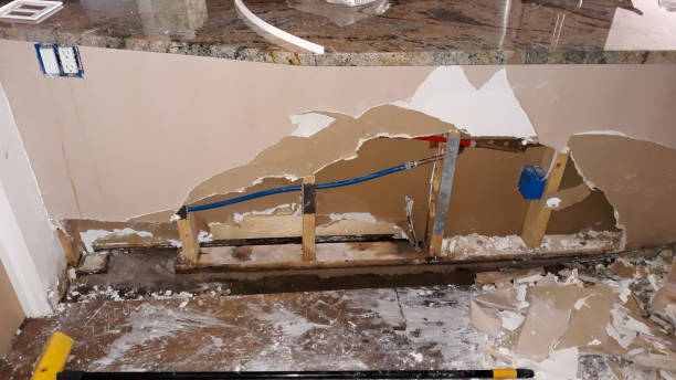  New Rockford, ND Water damage restoration Pros